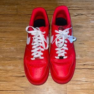 Nike Air, Air Force 1